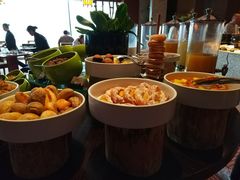 -丽晶酒店-金宝99 Restaurant