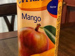 塞浦丽娜牌芒果果汁饮料-元初食品(幸福e家小区店)