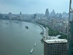 -上海外滩茂悦大酒店