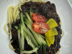 -服务大楼冷面(延大店)