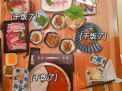 -老村旧煲(江宁金鹰店)