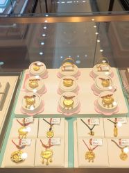 -东方福珠宝( 青岛店)
