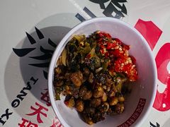 -公交新村粉店(赤岗冲店)
