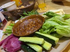-半步颠川湘·融合菜(商品街店)
