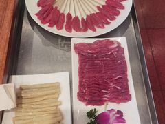 -南门涮肉(天坛店)