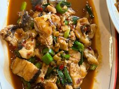 -丰乐餐厅·始于1999·本地老字号