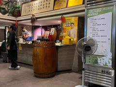 -陈江波老鸭煲(化工路店1号店)