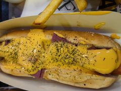 -纽约薯条(世豪广场店)