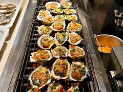 -雍和会海鲜姿造自助(湖东路店)