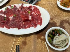 -濠轩阁特色生蚝火锅总店