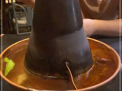 -将台涮肉(酒仙桥店)