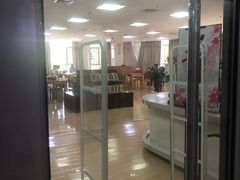 -古美路街道图书馆