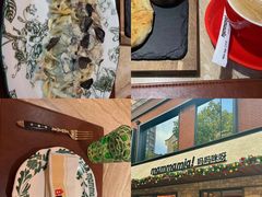 -Mammamia意大利餐厅(阳春巷店)