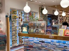 -猫的天空之城概念书店(景德镇陶溪川店)
