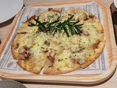 -卡朋西餐(悦汇城店)