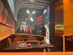 -鼎原力量东北吊炉烧烤(幸福街店)