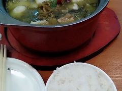 -周鱼小馆石锅酸菜鱼(活力汇店)