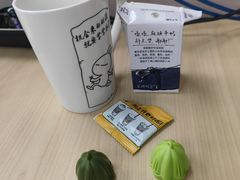 -沪上阿姨·精选茶饮(天河城店)