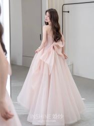 -韩国天使嫁衣婚纱礼服馆(上海旗舰店)