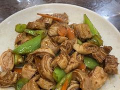 -翟氏天天小吃(上东街区店)