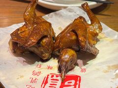 -鸽味轩·粤菜小馆(高楼门总店)