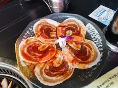 -齐齐哈尔烤肉·烧烤·烤鱼(万科时一区店)