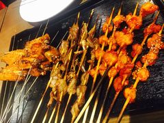 -马海涛牛肉串·午市牛腩饭·烧烤夜宵(领汇广场店)
