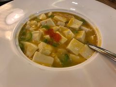 -梅州昌盛豪生大酒店·豪生阁中餐厅