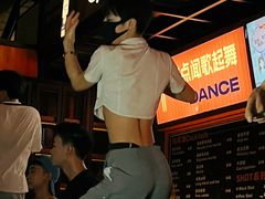 -HIB HUB公社(解放西路店)