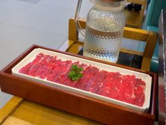 -阳坊胜利涮羊肉(阳坊老店)