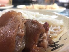 -贤花饭店(凯德店)