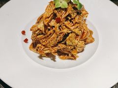 -北平食府.北京烤鸭(亦庄店)