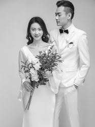 -摩玛婚纱摄影(杭州店)