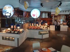 -The COOK·厨餐厅·自助餐(浦东嘉里大酒店)