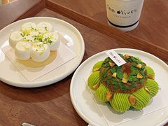 -Ten Olives甜点