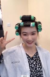 -G HAIR SALON私人造型定制