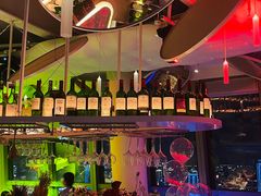 -天玑高空江景餐厅&酒吧Sky Secret Restaurant&Bar
