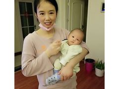 -汇慈安·高端自营月嫂(武汉月子尊享店)