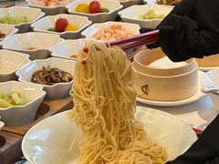 -百盛·鼎膳(中海财富中心)