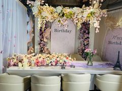 -PARFUM FLORAL花境法餐(南京首店)