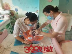-沪壹健康国际母婴月子中心(360复旦奥医一妇婴东院店)