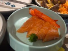 -東盛炭烤自助料理(浦东文峰广场店)