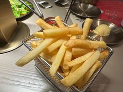 -西塔老太太泥炉烤肉(温州首店万象城黑金店)