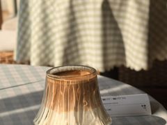 -翠贝卡&Mama Kelly Brunch Coffee(河西店)