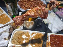 -牛味道炭火烤肉(湖前总店)