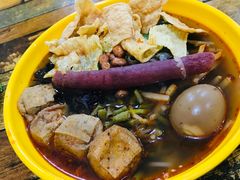 小清新套餐-龍城柳州螺蛳粉(群星路店)