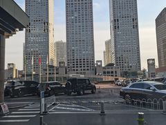 -北京中国大饭店