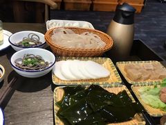 -土著渔匠·养生蝴蝶鱼(香樟路店)