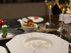 燕窝-广州文华东方酒店·江-由辉师傅主理