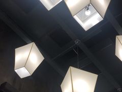 大堂-捞王锅物料理(凯旋路店)